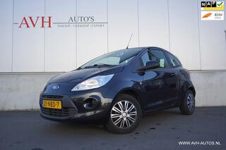 Ford Ka (2008 - 2016)