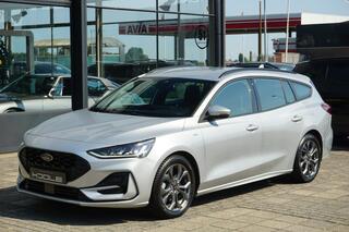 Ford Focus Wagon