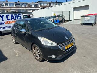 Peugeot 208 (2012 - 2019)