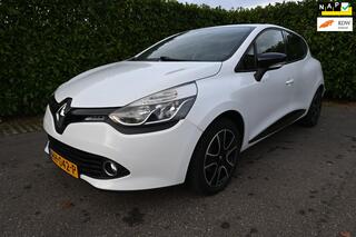 Renault Clio (2012 - 2019)