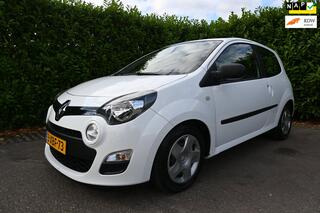 Renault Twingo (2007 - 2014)