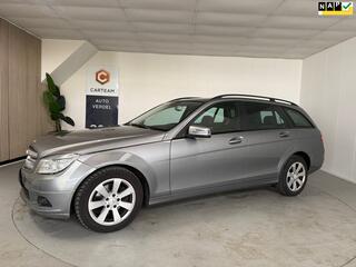 Mercedes-Benz C-Klasse Estate (2007 - 2014)