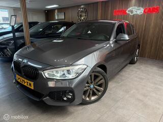BMW 1-Serie (2011 - 2019)