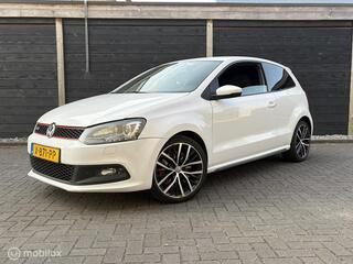 Volkswagen Polo (2009 - 2017)