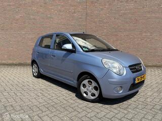 Kia Picanto (2004 - 2011)