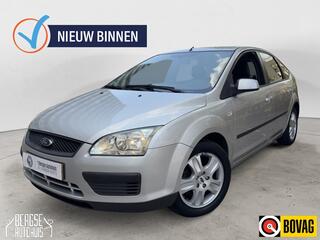 Ford Focus (2005 - 2011)