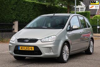 Ford C-MAX (2003 - 2010)