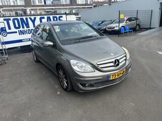 Mercedes-Benz B-Klasse (2005 - 2011)