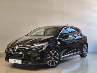 Renault Clio (2019 - 2025)
