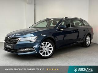 Skoda Superb Combi (2015 - 2023)