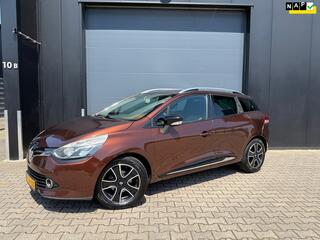 Renault Clio Estate
