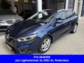 Renault Megane Estate