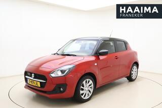 Suzuki Swift (2017 - 2024)