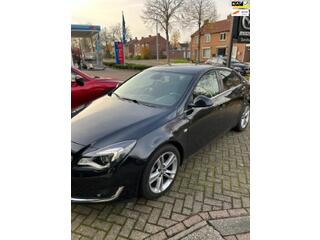 Opel Insignia (2008 - 2017)