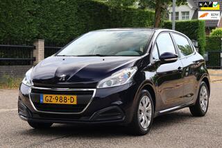 Peugeot 208 (2012 - 2019)