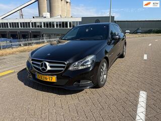 Mercedes-Benz E-Klasse Estate (2009 - 2016)