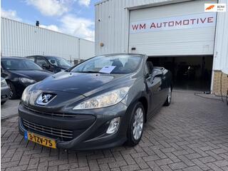Peugeot 308 (2007 - 2013)