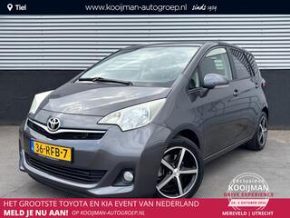 Toyota Verso-S