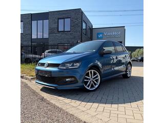 Volkswagen Polo (2009 - 2017)