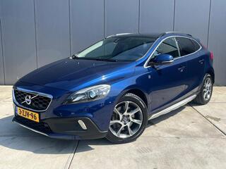Volvo V40 Cross Country
