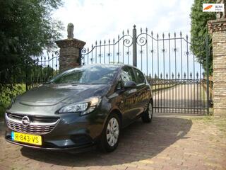 Opel Corsa (2014 - 2019)