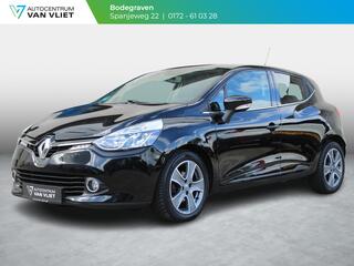 Renault Clio (2012 - 2019)