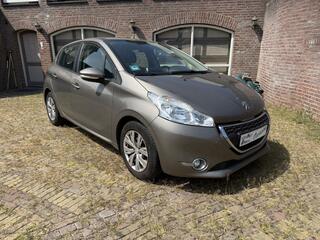Peugeot 208 (2012 - 2019)