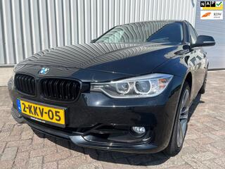 BMW 3-Serie Touring (2012 - 2019)