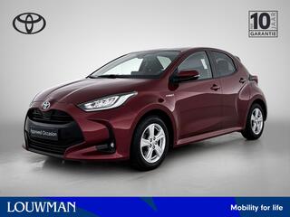 Toyota Yaris (2011 - 2020)
