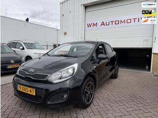 Kia Rio (2011 - 2017)