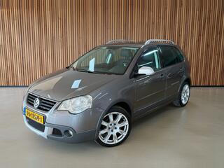 Volkswagen Polo (2002 - 2009)