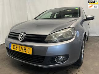 Volkswagen Golf VI