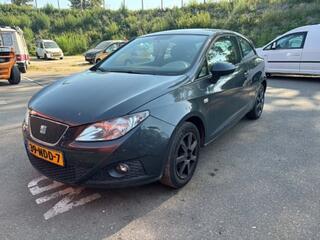 Seat Ibiza (2008 - 2017)