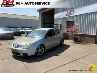 Volkswagen Golf V
