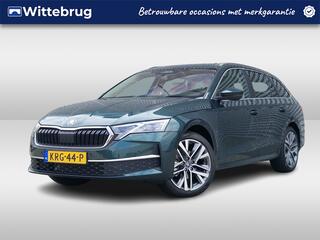 Skoda Octavia Combi