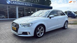 Audi A3 Sportback (2012 - 2020)