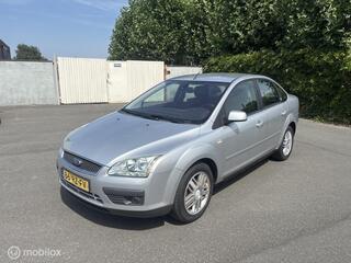 Ford Focus (2005 - 2011)