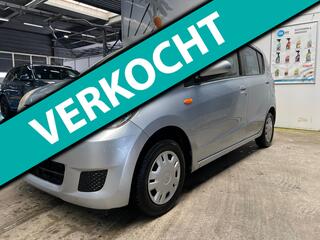 Daihatsu Cuore