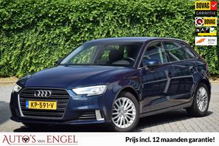 Audi A3 Sportback (2012 - 2020)
