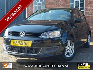 Volkswagen Polo (2002 - 2009)