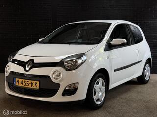 Renault Twingo (2007 - 2014)