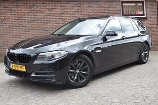 BMW 5-Serie (2016 - 2023)