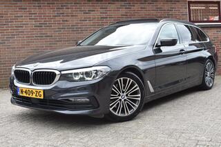 BMW 5-Serie (2016 - 2023)