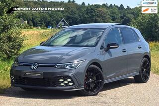 Volkswagen Golf VII