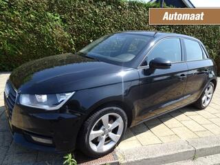 Audi A1 (2010 - 2018)