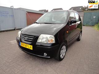 Hyundai Atos