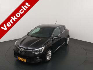 Renault Clio (2019 - 2025)