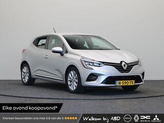Renault Clio (2019 - 2025)