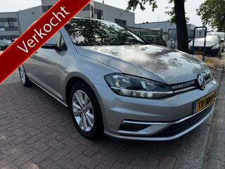 Volkswagen Golf VII