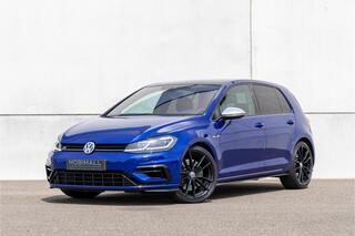 Volkswagen Golf VII